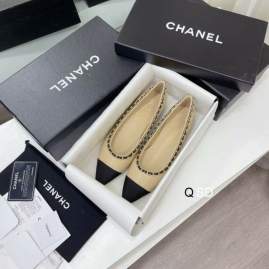 Picture of Chanel Shoes _SKUChanelsz35-405CSD05152580